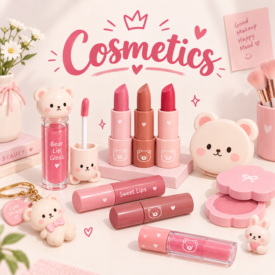 Cosmetics
