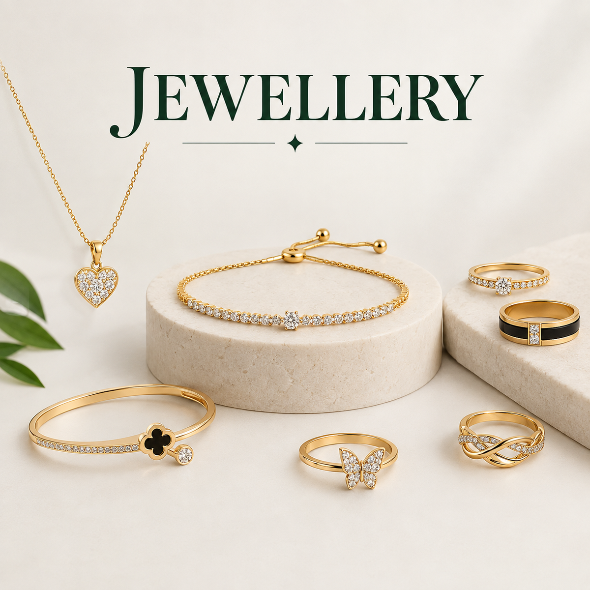JEWELLERY
