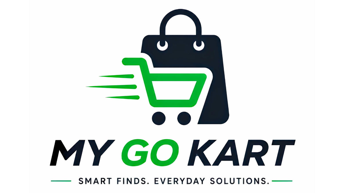 MY GO KART STORE