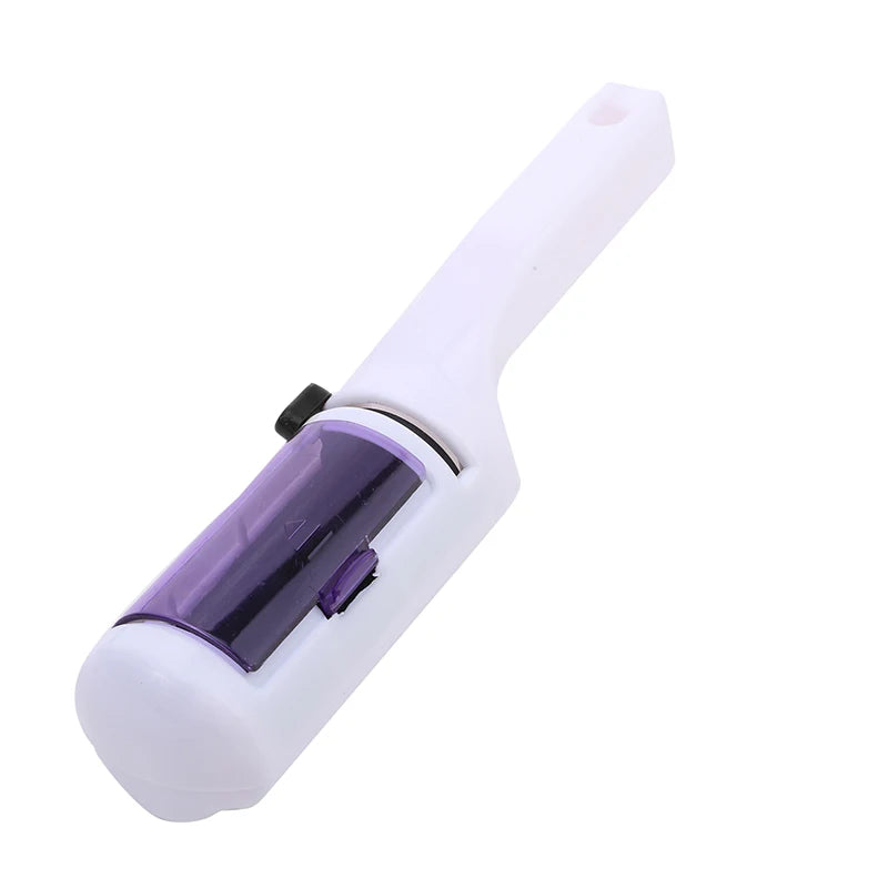 🐾 Reusable Pet Hair & Lint Remover Brush | Electrostatic Fur Cleaner for Clothes, Sofas, Carpets & Furniture