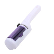 🐾 Reusable Pet Hair & Lint Remover Brush | Electrostatic Fur Cleaner for Clothes, Sofas, Carpets & Furniture