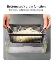16-in-1 Multifunction Vegetable Chopper & Slicer Set