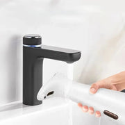 Automatic Touchless Soap Dispenser – Rechargeable & Waterproof