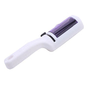 🐾 Reusable Pet Hair & Lint Remover Brush | Electrostatic Fur Cleaner for Clothes, Sofas, Carpets & Furniture