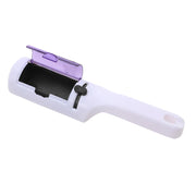 🐾 Reusable Pet Hair & Lint Remover Brush | Electrostatic Fur Cleaner for Clothes, Sofas, Carpets & Furniture