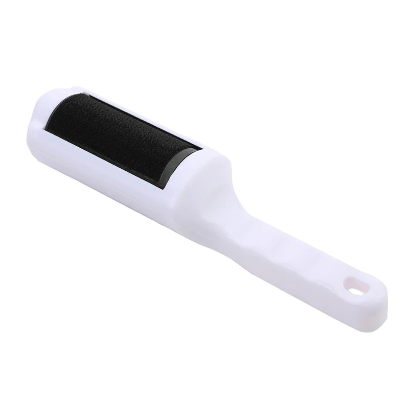 🐾 Reusable Pet Hair & Lint Remover Brush | Electrostatic Fur Cleaner for Clothes, Sofas, Carpets & Furniture