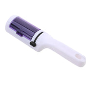 🐾 Reusable Pet Hair & Lint Remover Brush | Electrostatic Fur Cleaner for Clothes, Sofas, Carpets & Furniture