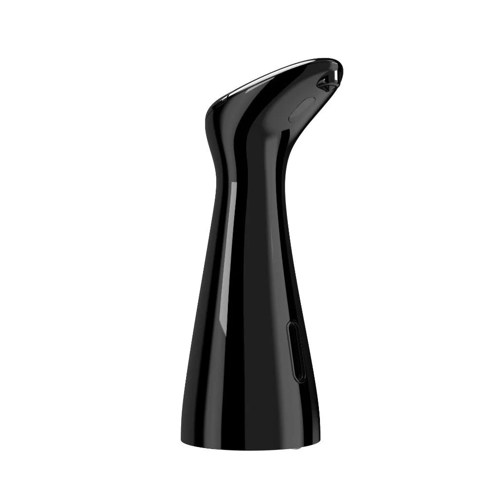 Automatic Touchless Soap Dispenser – Rechargeable & Waterproof