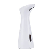 Automatic Touchless Soap Dispenser – Rechargeable & Waterproof