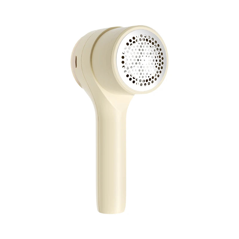✨ Rechargeable Electric Lint Remover | Portable Fabric Shaver for Clothes, Sweaters & Upholstery