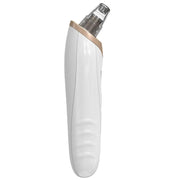 3 Suction Mode Electric Blackhead Remover Deep Cleansing Acne Removal Vacuum Pore Cleaner Comfortable Grip 5 Suction Heads