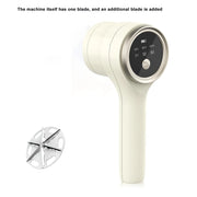 ✨ Rechargeable Electric Lint Remover | Portable Fabric Shaver for Clothes, Sweaters & Upholstery