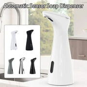 Automatic Touchless Soap Dispenser – Rechargeable & Waterproof