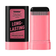 Hair Dye Stick – Quick Black & White Hair Touch-Up with Comb